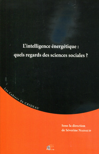 L'intelligence énergétique - quels regards des sciences sociales ?