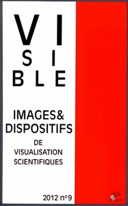 VISIBLE, N  9/2012. VISUALISATION ET MATHEMATISATION