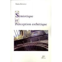 Sémiotique et perception esthétique - Pierre Soulages et Sainte-Foy de Conques