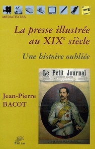 La presse illustrée au XIXe siècle