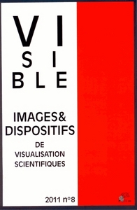 VISIBLE N  8 - DEFINIR L'IMAGE SCIENTIFIQUE