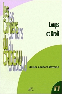 Loups et droit