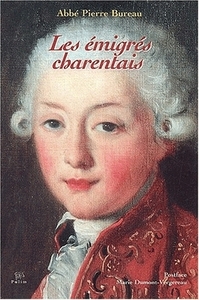 Les émigrés charentais - 1791-1814