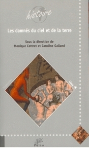 LES DAMNES DU CIEL ET DE LA TERRE