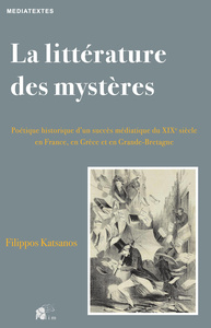 Littérature des mystères