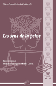 Les sens de la peine