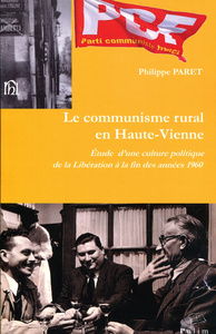 Communisme rural en Haute-vienne