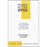 Dynamiques visuelles