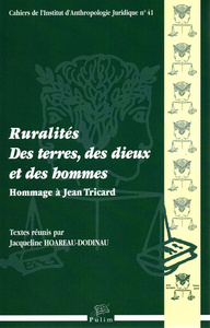 Ruralités - des terres, des dieux et des hommes