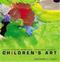 Children's Art /anglais