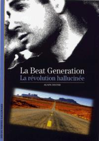 LA BEAT GENERATION - LA REVOLUTION HALLUCINEE