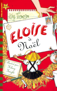 ELOISE A NOEL