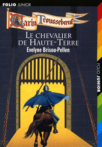 LE CHEVALIER DE HAUTE-TERRE