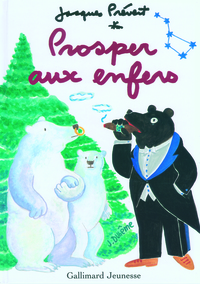 Prosper aux enfers