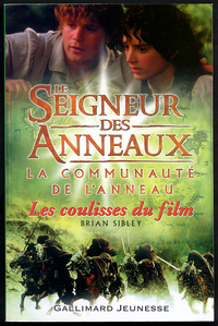 Le Seigneur des anneaux - La Communauté de l'Anneau