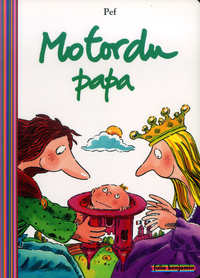 MOTORDU PAPA