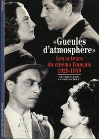 "Gueules d'atmosphères"