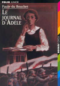 LE JOURNAL D'ADELE
