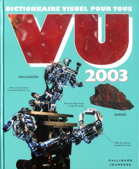 VU 2003