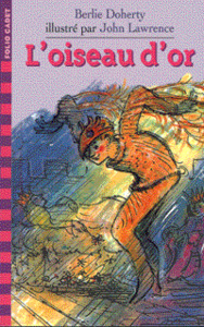 L'OISEAU D'OR