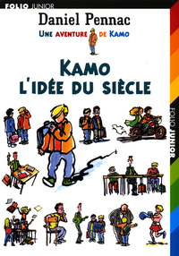 KAMO L'IDEE DU SIECLE