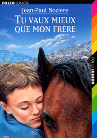 TU VAUX MIEUX QUE MON FRERE