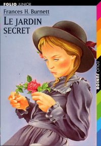 LE JARDIN SECRET
