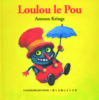 LOULOU LE POU