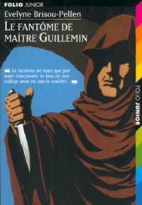 LE FANTOME DE MAITRE GUILLEMIN