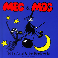 Meg et Mog