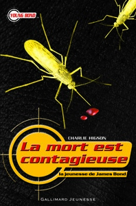 LA MORT EST CONTAGIEUSE