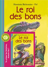 LE ROI DES BONS