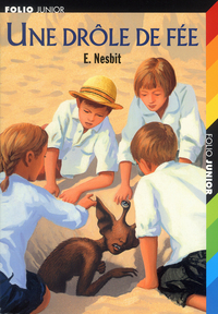 CINQ ENFANTS ET MOI