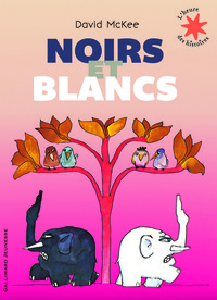 Noirs et blancs