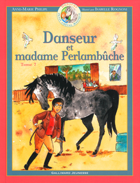 DANSEUR ET MADAME PERLAMBUCHE