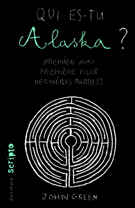 QUI ES-TU ALASKA ?