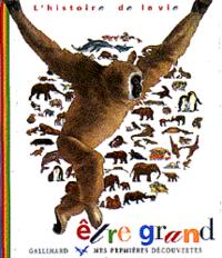Être grand