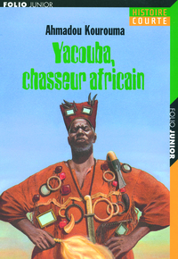 YACOUBA CHASSEUR AFRICAIN