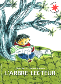 L'ARBRE LECTEUR