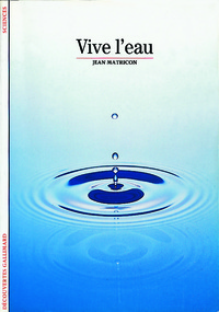 Vive l'eau