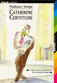 CATHERINE CERTITUDE