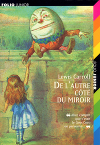 DE L'AUTRE COTE DU MIROIR