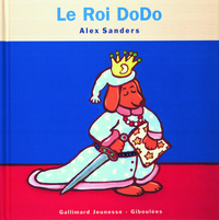 LE ROI DODO