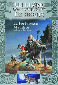 LA FORTERESSE MAUDITE