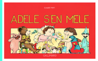 Adèle s'en mêle