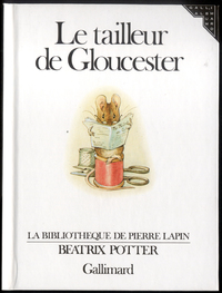 Le tailleur de Gloucester