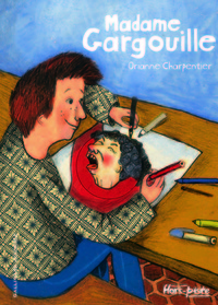 MADAME GARGOUILLE