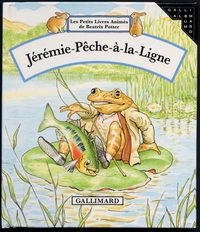 JEREMIE PECHE-A-LA-LIGNE