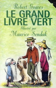 Le grand livre vert