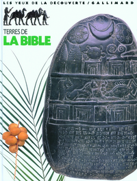 TERRES DE LA BIBLE